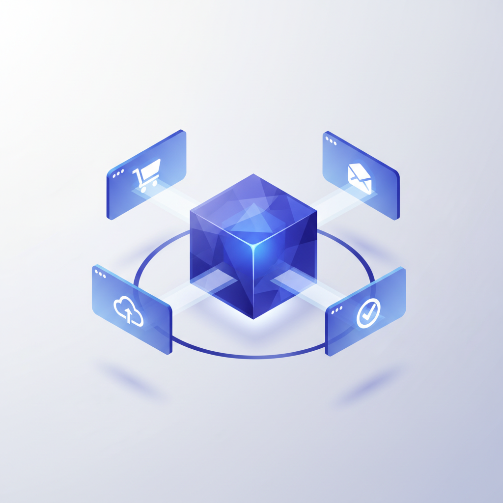 Multi-Channel Feed Manager