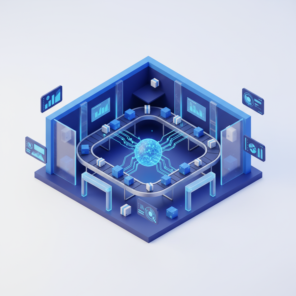 Fulfilment Hub