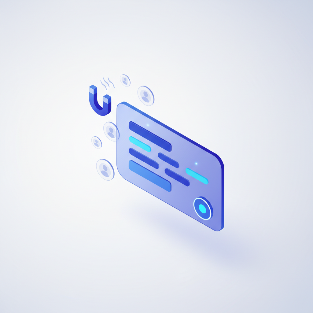 Lead Capture Forms Pro