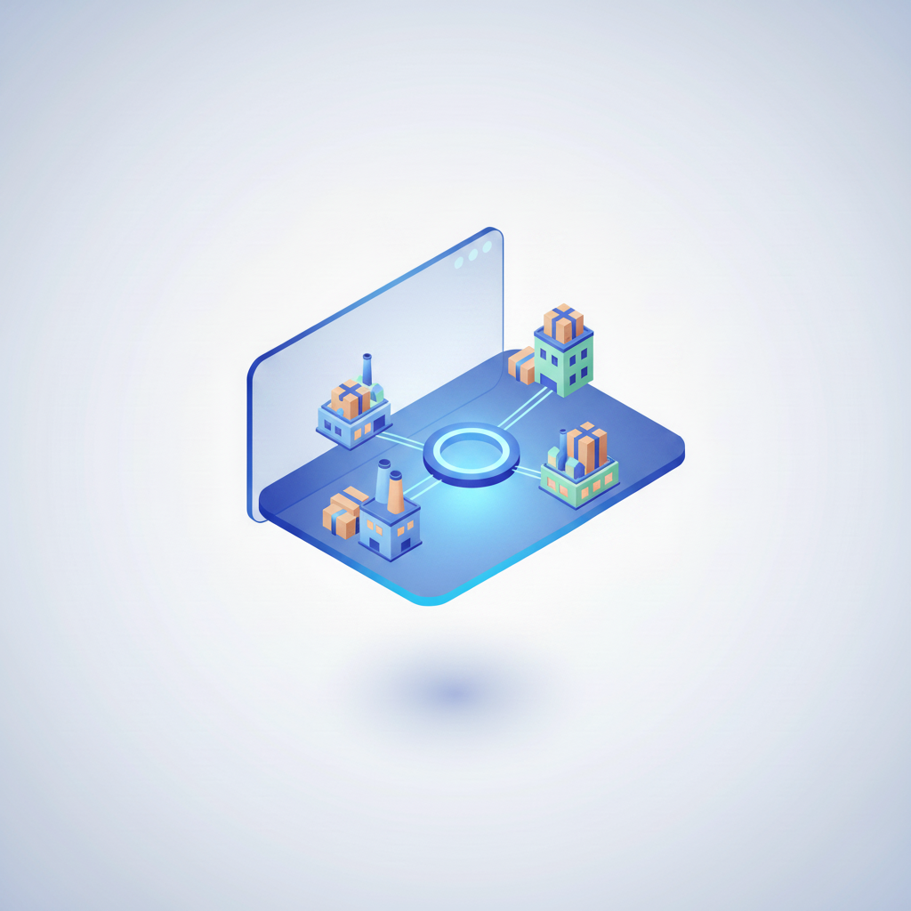 Dropship Supplier Hub