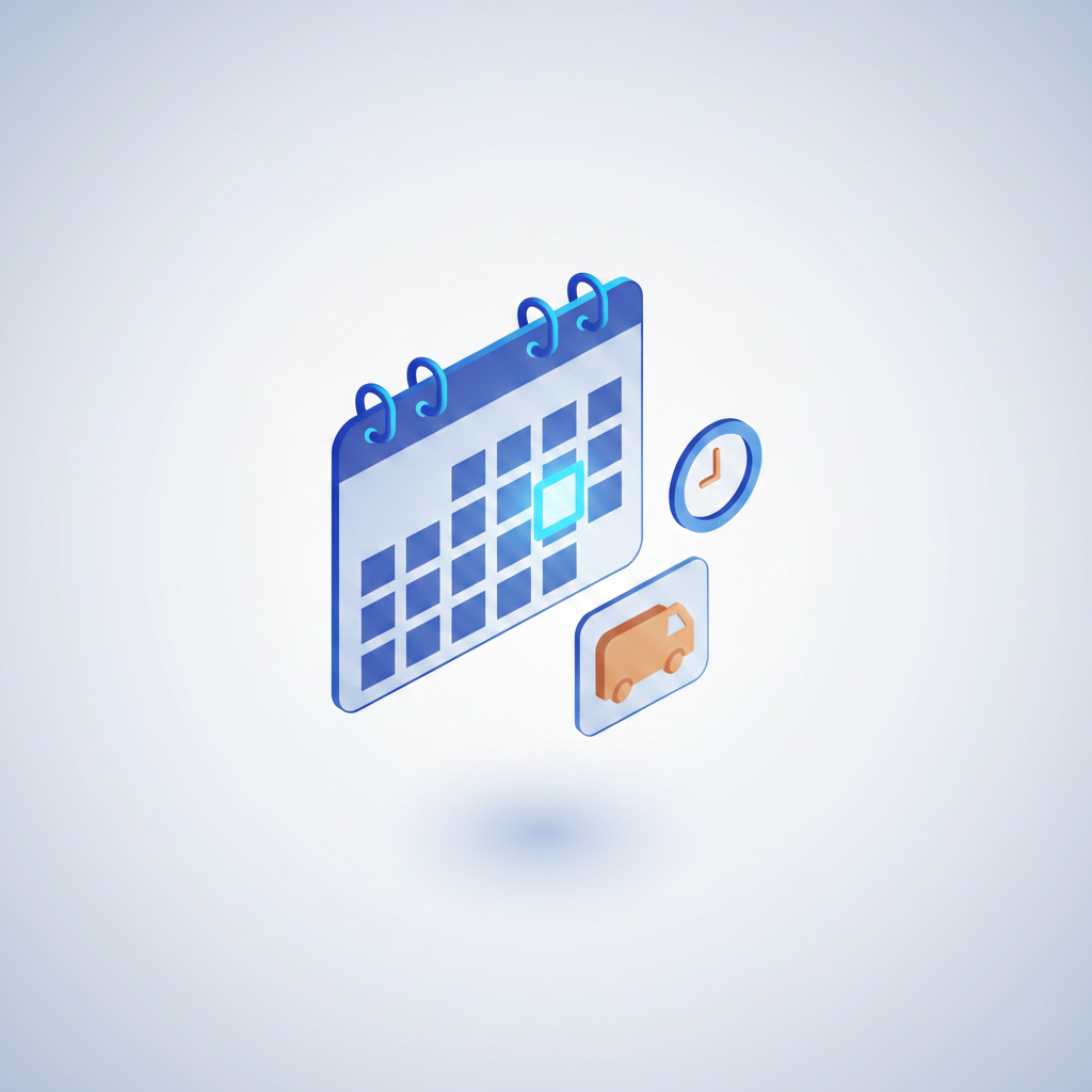 Delivery Date Picker