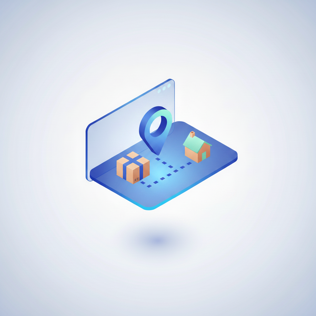 Order Tracking Portal