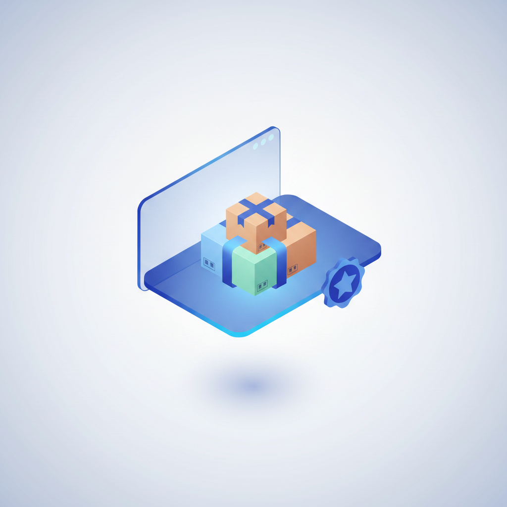 Product Bundle Builder